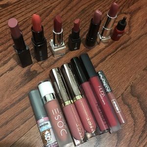Lipstick bundle